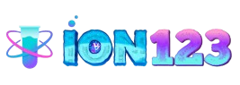 logo ION123